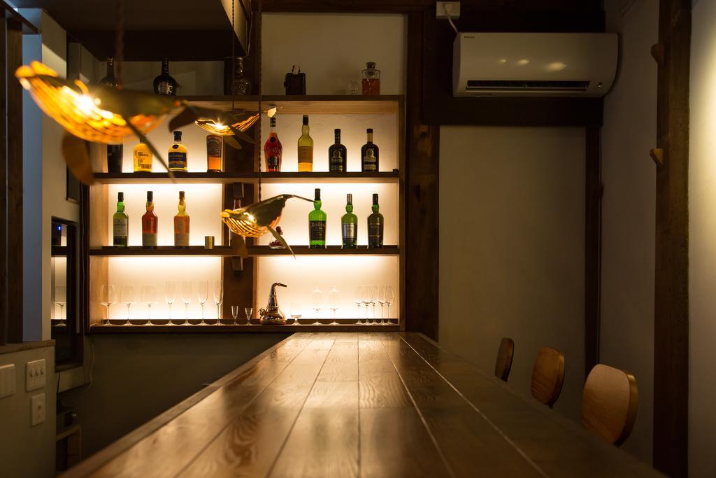 无限酒店 京都 外观 照片